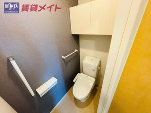 エスポワール・Ｓの物件内観写真